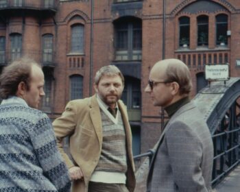 TV-Serie „Schwarz-Rot-Gold“